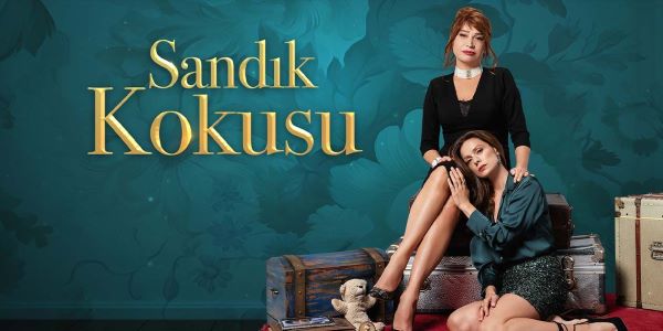 Sandık Kokusu dizi resmi