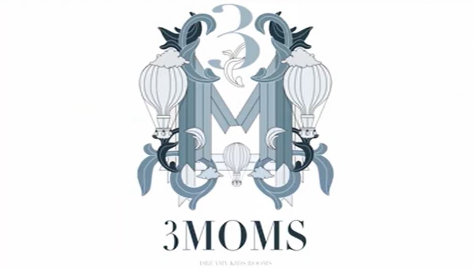 3 Moms marka resmi