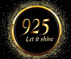 925 Let it shine marka resmi