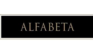 alfa-beta brand logo