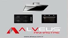 alveus brand logo