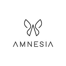 AMNESIA marka resmi