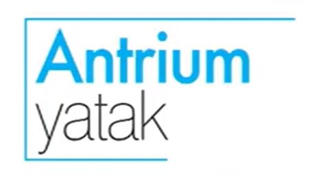 antriumyatak brand logo