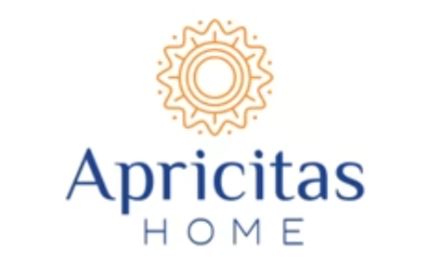 Apricitas Home marka resmi