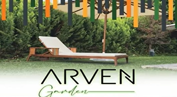 Arven Garden marka resmi