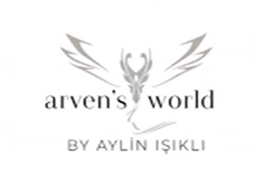 Arven's World marka resmi