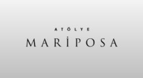 Atölye Mariposa marka resmi