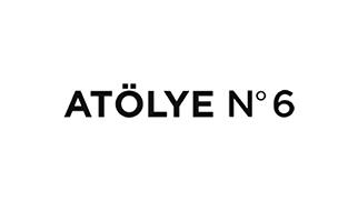 atolyeno6 brand logo