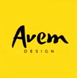 avemdesign brand logo