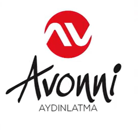 avonni marka resmi