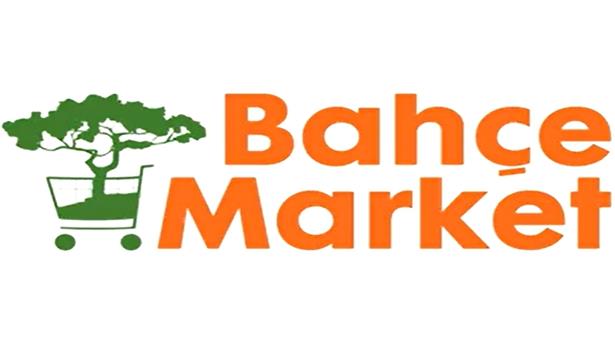 Bahçe Market marka resmi