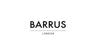 Barrus London marka resmi