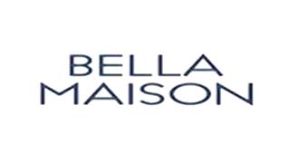 bellamaison brand logo