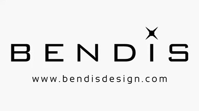 bendisdesign brand logo