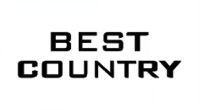 Best Country marka resmi