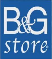 bgstore brand logo