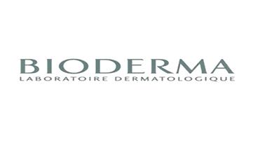 bioderma brand logo