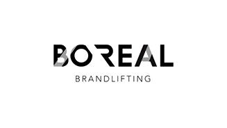 Boreal Brandlifting marka resmi