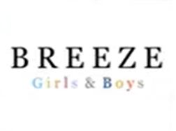 breeze brand logo