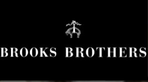 brooksbrothers brand logo