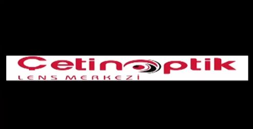 cetinoptik brand logo