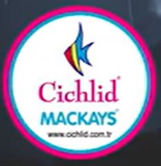 Cichlid MACKAYS marka resmi