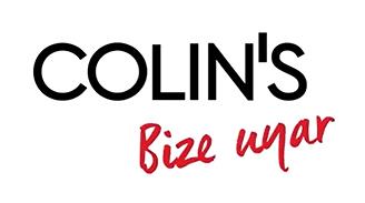 colins brand logo