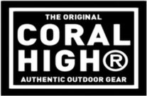 coralhigh brand logo