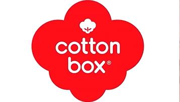 cottonbox brand logo