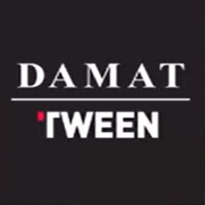 damattween brand logo