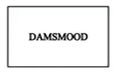 damsmood brand logo