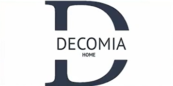 decomiahome brand logo