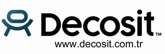 Decosit marka resmi