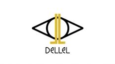 dellel brand logo