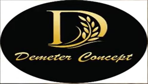 demeterconcept marka resmi