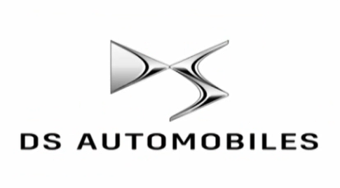 dsautomobiles brand logo