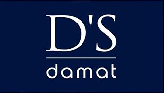 dsdamat brand logo