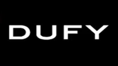 dufy brand logo