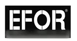 efor brand logo