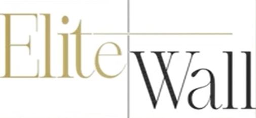 elitewall brand logo