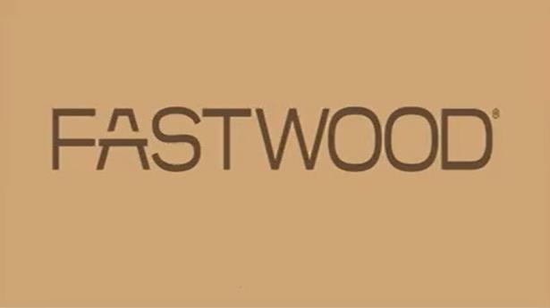 fastwoodliving brand logo