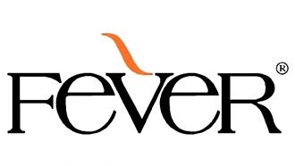 fever brand logo