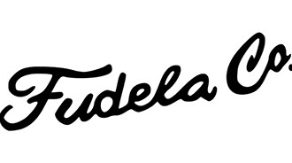 fudela brand logo