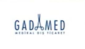 gadamed brand logo