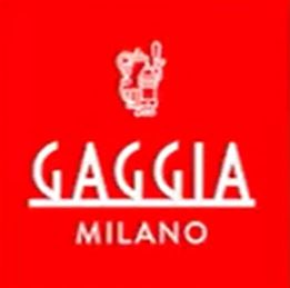 gaggia brand logo