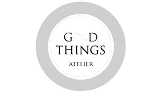 goodthingsatelier marka resmi