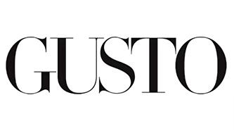 gustoeshop brand logo