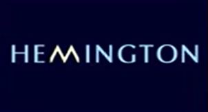 hemington brand logo