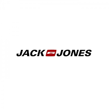 Jack & Jones marka resmi