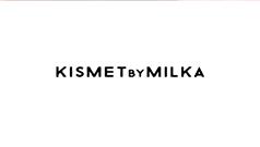 kismetbymilka brand logo